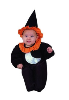 LI SWITCH CHILD COSTUME