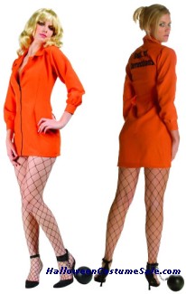 BAD GIRL ADULT PLUS SIZE COSTUME