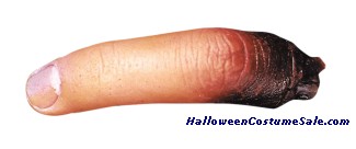 CUT OFF FINGER