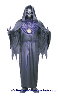 EMPEROR OF EVIL ADULT COSTUME