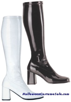 GOGO 300X BOOTS