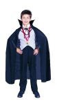 Child cape - 36" Black - Nylon.